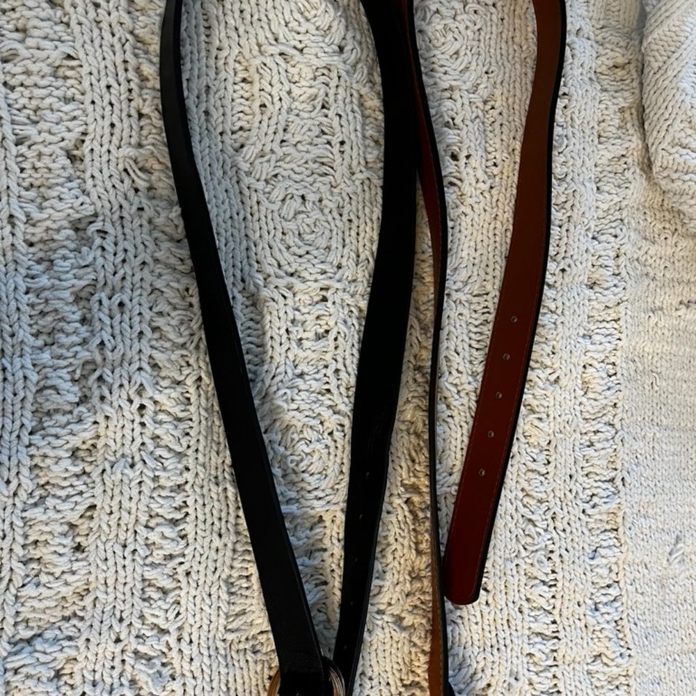 Basic Belts